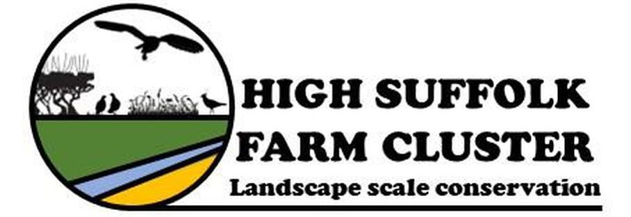 High Suffolk Farm Cluster
